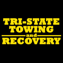 Tri-State Towing - Women's CVC Crew Design