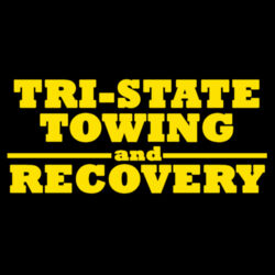 Tri-State Towing - Toddler Pullover Fleece Hoodie Design