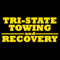 Tri-State Towing - Women's Festival Tank Design