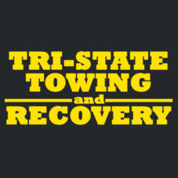 Tri-State Towing - Softstyle T-Shirt Design