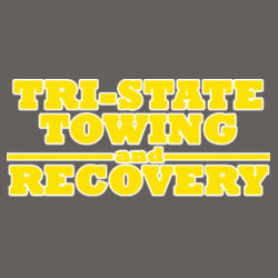 Tri-State Towing - Softstyle T-Shirt Design