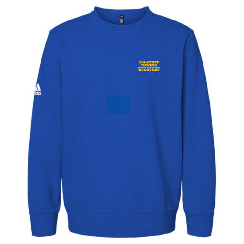 Tri-State Towing - Fleece Crewneck Sweatshirt Thumbnail