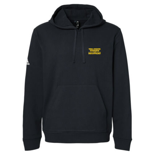 Tri-State Towing - Fleece Hooded Sweatshirt Thumbnail