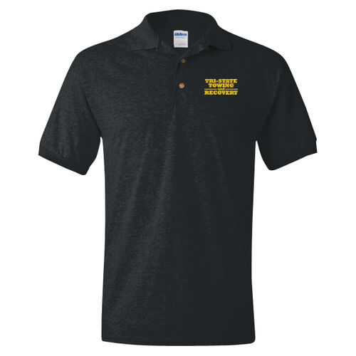 Tri-State Towing - DryBlend® Jersey Sport Shirt Thumbnail