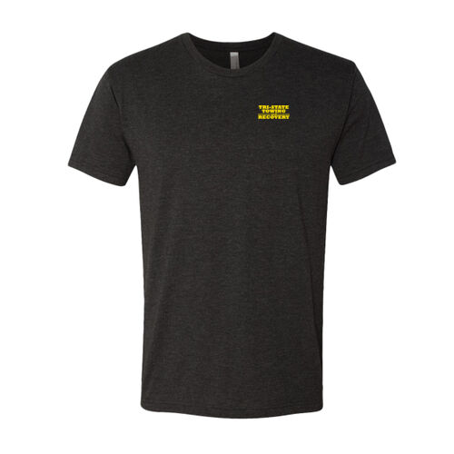 Tri-State Towing - Triblend Short Sleeve Crew Thumbnail
