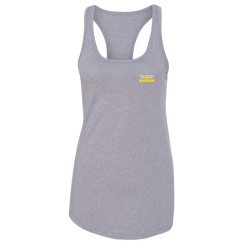 Tri-State Towing - Women's Ideal Racerback Tank Thumbnail