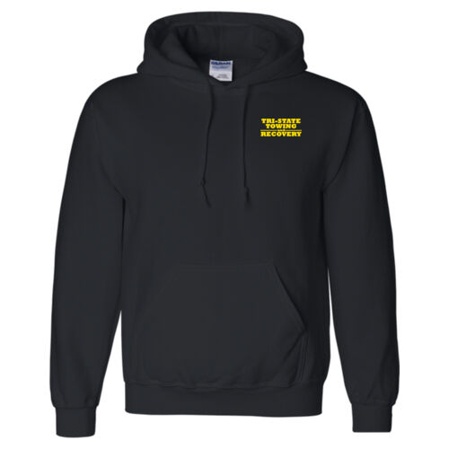 Tri-State Towing - DryBlend Hooded Sweatshirt Thumbnail
