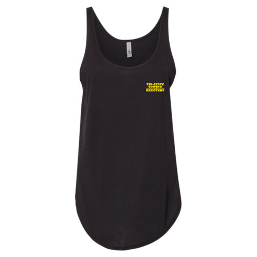 Tri-State Towing - Women's Festival Tank Thumbnail