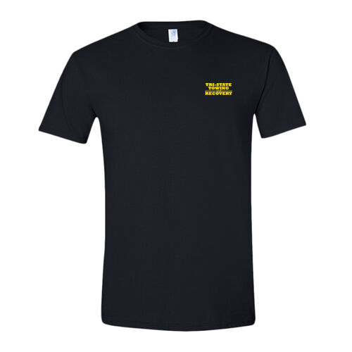 Tri-State Towing - Softstyle T-Shirt Thumbnail