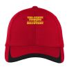 Pique Colorblock Cap Thumbnail