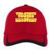 Pique Colorblock Cap Thumbnail