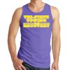 Beach Wash ™ Garment Dyed Tank Thumbnail