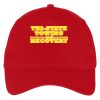 Five Panel Twill Cap Thumbnail